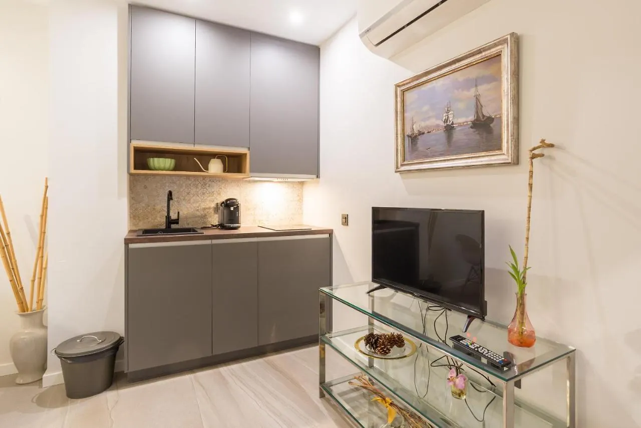 Urbe10 Ic Loft Salitre location