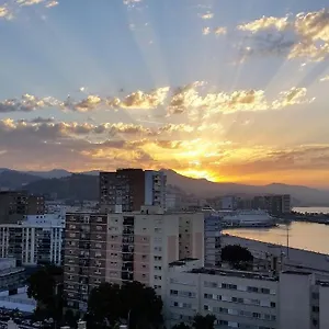 Torre Del Carmen Apartment